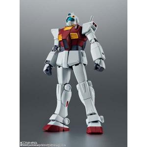 ROBOT魂 〈SIDE AC〉 IB-C03： HAL 826 / Handler Walter : 玩具と文具
