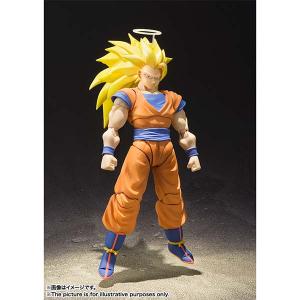 BANDAI（バンダイ） S.H.フィギュアーツ ドラゴンボールZ スーパー