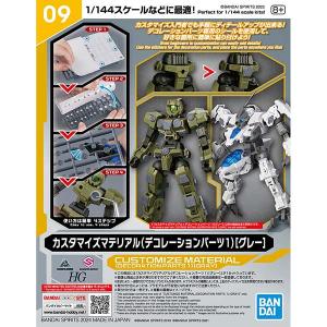 BANDAI（バンダイ） 30MM 1/144 bEXM-28G レヴェルノヴァ (陸戦強化