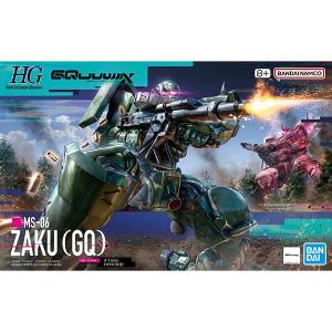 HG Mobile Suit Gundam GQuuuuuuX 機動戦士Gundam ジークアクス 7 1
