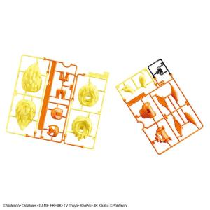 プラモデル ポケモン ブースター ポケモンプラ...の詳細画像2
