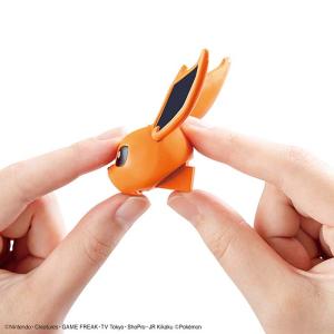 プラモデル ポケモン ブースター ポケモンプラ...の詳細画像3