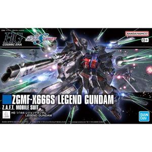 BANDAI（バンダイ） バンダイスピリッツ 2794160 HGCE 263 1/144 ZGMF