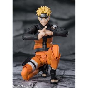 S.H.フィギュアーツ S.H.Figuarts 自来也 -仙術極めし木ノ葉の豪傑