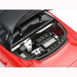 プラモデル 車 タミヤ 1/24 Honda ...の詳細画像3