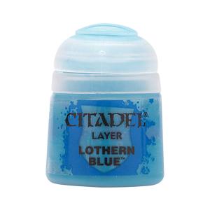 シタデル カラー ローザン ブルー CITDEL LOTHERN BLUE