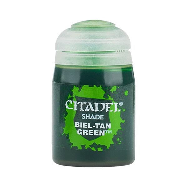 シタデル カラー ビエルタン グリーン CITDEL BIEL-TAN GREEN 水性塗料 セット...