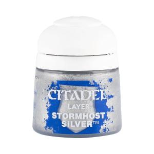 シタデル カラー ストームホスト シルバー CITDEL STORMHOST