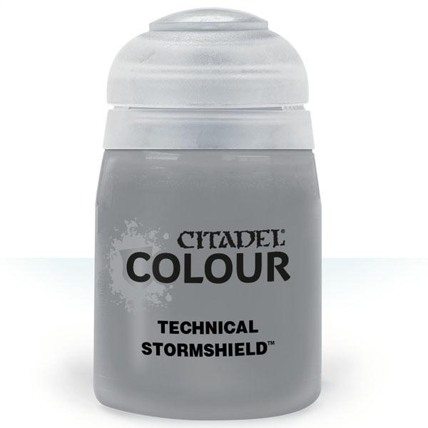 シタデル カラー ストームシールド CITDEL TECHNICAL: STORMSHIELD 水性...