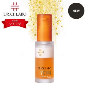 Dr.Ci:Labo New ドクターシーラボ VC100 ダブルリペアセラム Dr.Ci:Labo New ドクターシーラボ VC100 ダブルリペアセラム