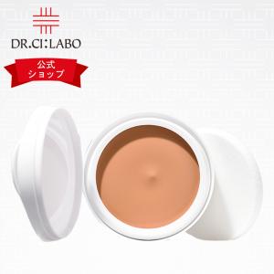 ドクターシーラボ 公式  ファンデーション  BBエマルジョンファンデーションレフィル クリームファンデーション クリーム