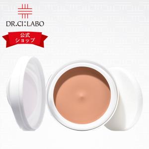 ドクターシーラボ 公式  ファンデーション  BBエマルジョンファンデーションレフィル クリームファンデーション クリーム