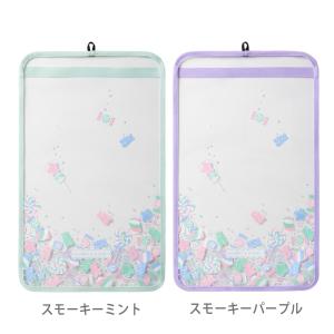 【まもるちゃん】 ポップスイーツ プリント透明...の詳細画像2
