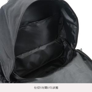 リュック マザーズバッグ 上下 2層 デイリー...の詳細画像4