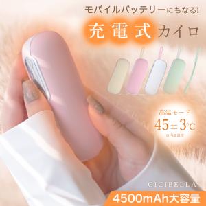 SANYO 充電式カイロ 「eneloop kairo」 (ピンク) KIR-S3S(P
