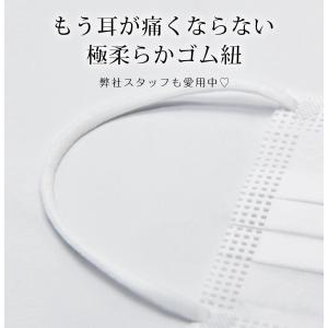 血色不織布マスク 血色マスク 不織布 50枚 ...の詳細画像4