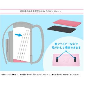 ランドセル 男の子 女の子 収納 多機能 撥水...の詳細画像4