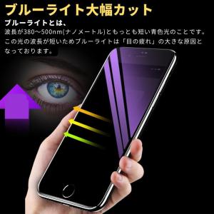 iPhone 12ProMax ブルーライトカ...の詳細画像1