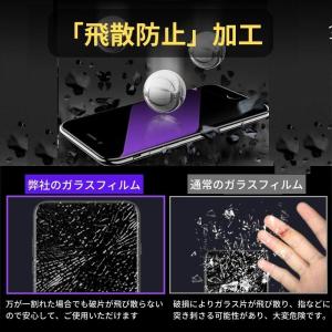 iPhone 12ProMax ブルーライトカ...の詳細画像3
