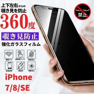 iPhone 12 12Pro 360度 覗き見防止 フィルム 強化ガラス ガラス 保護