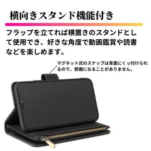 iPhone 15 Pro ケース 手帳型 お...の詳細画像5