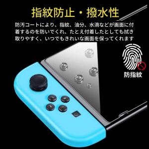 Nintendo Switch ガラスフィルム...の詳細画像3