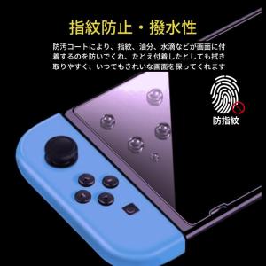 Nintendo Switch 2 ブルーライ...の詳細画像4