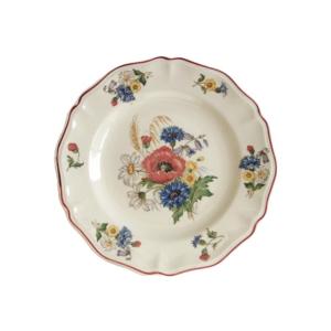 サルグミンヌ コンポティエ AGRESTE フランス アンティーク SARREGUEMINES ケー...