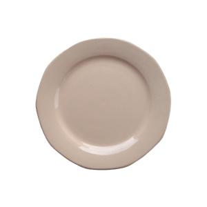 ディゴワン デザートプレート ピンク C フランス アンティーク サルグミンヌ 人気 可愛い 皿