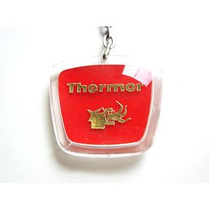 フレンチキーホルダー THERMOR フランス ヴィンテージ ヒーター ポルトクレ