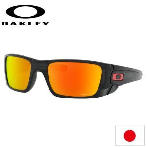 日本正規品 オークリー （OAKLEY） サングラス FUELCELL フューエルセル OO9096-K060 【Black Ink】【Prizm Ruby Polarized】【Standard Fit】｜cielblu-sports