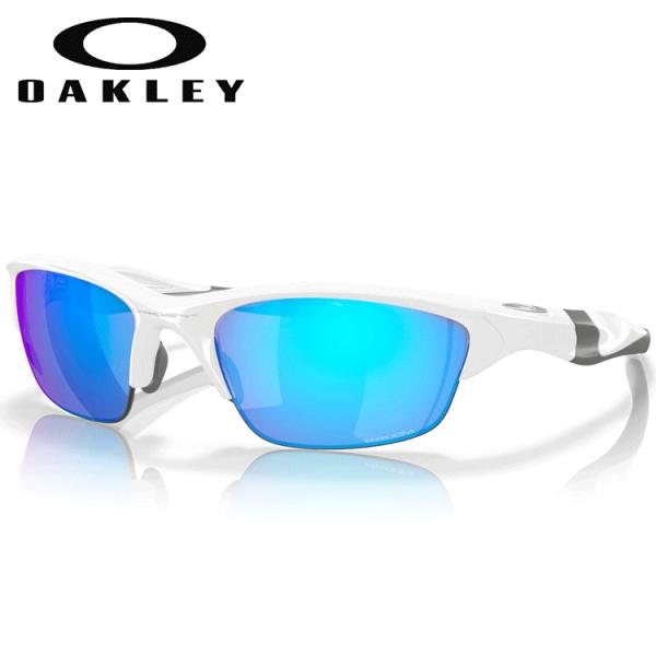 日本正規品 オークリー （OAKLEY） サングラス ハーフジャケット2.0 HALF JACKET...