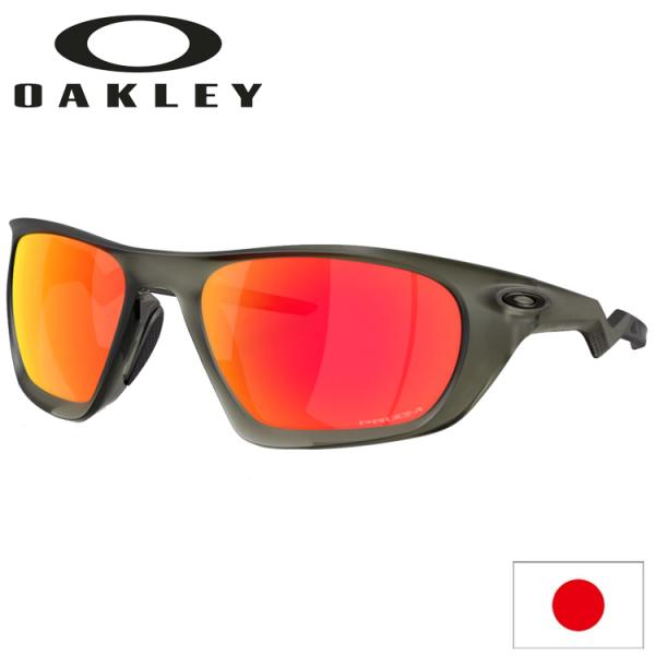 日本正規品 オークリー（OAKLEY） Lateralis ラテラリス サングラス OO9431-0...