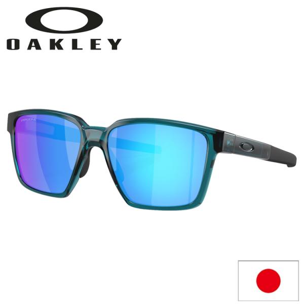 日本正規品 オークリー（OAKLEY） Actuator SQ アクチュエーター サングラス OO9...