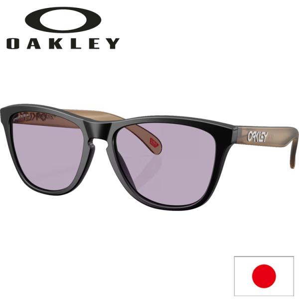 日本正規品 オークリー（OAKLEY） Frogskins フロッグスキン サングラス OO9245...