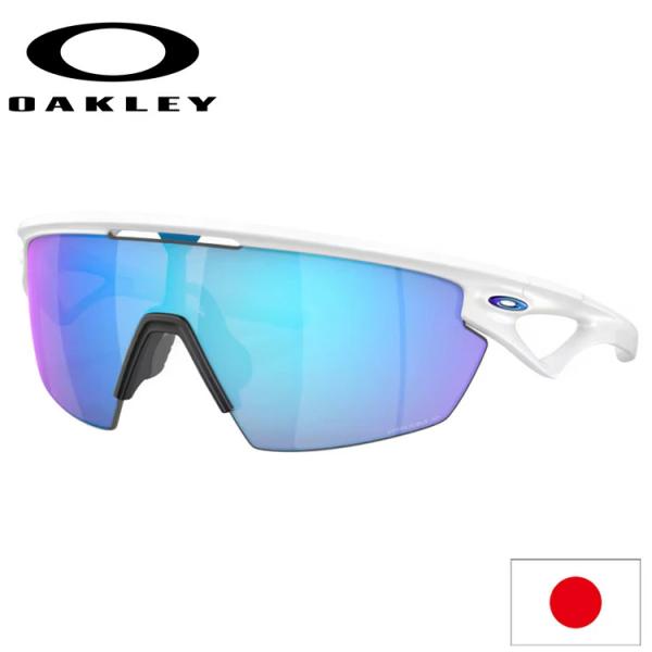 日本正規品 オークリー（OAKLEY） Sphaera スファエラ サングラス OO9403-023...