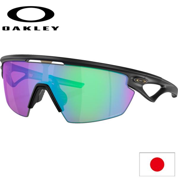 日本正規品 オークリー（OAKLEY） Sphaera スファエラ サングラス OO9403-063...