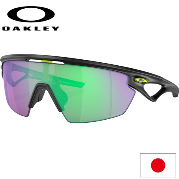 日本正規品 オークリー（OAKLEY） Sphaera スファエラ サングラス OO9403-083...