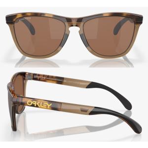 日本正規品 オークリー(OAKLEY) Fro...の詳細画像1