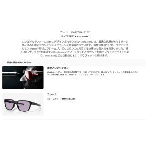 日本正規品 オークリー (OAKLEY) サン...の詳細画像4