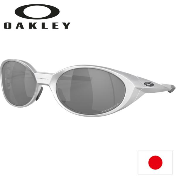 日本正規品 オークリー（OAKLEY） Eye Jacket Redux アイジャケット レダックス...