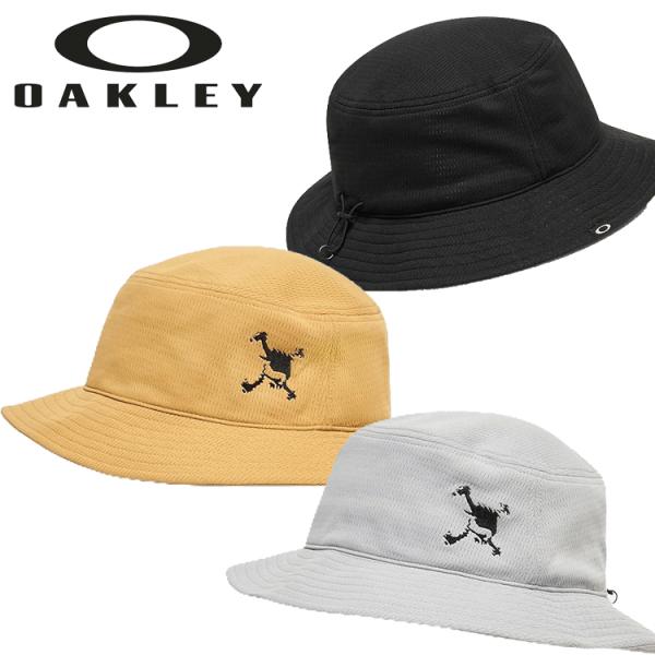 オークリー OAKLEY ハット 帽子 FOS901882 SKULL SB HAT FA 24.0...