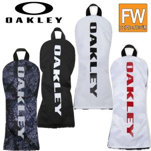 オークリー ゴルフ フェアウェイウッド用 ヘッド...の商品画像