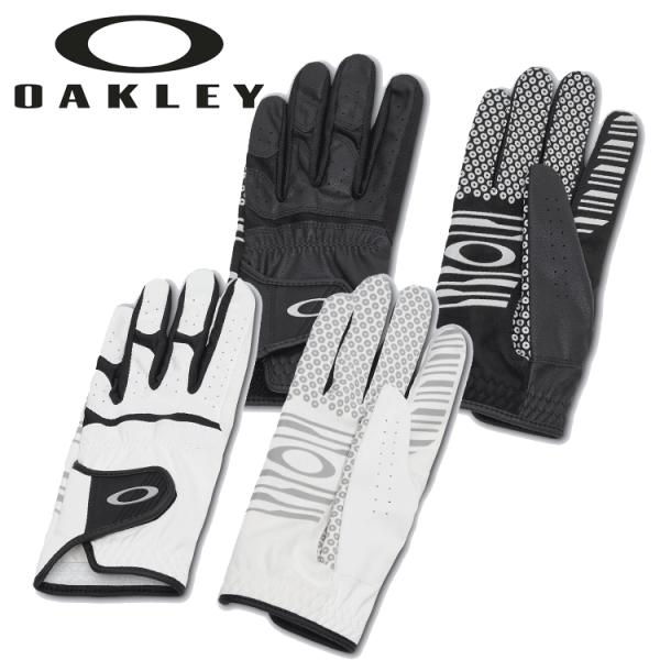 オークリー ゴルフ グローブ FOS901144 OAKLEY GOLF GLOVE AW 【手袋】...