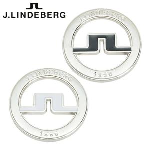 J.LINDEBERG JL Ball Marker 073-98401 【マーカー】【ボールマーカー】【ジェイリンドバーグ】【ラウンド小物】｜cielblu-sports