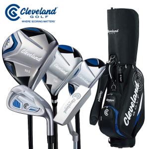 Lynx（リンクス） 【レフティー】 シルバーキャット LV-F クラブセット