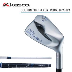 kasco（キャスコ） DOLPHIN WEDGE / DRW-119 39度 / DPW-119 48度