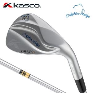 Dolphin Wedge レディース キャスコ ドルフィン ウエッジ DW-125G for