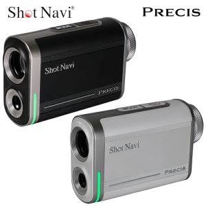 テクタイト ShotNavi ショットナビ 正規品 PRECIS プレシス 2026新製品