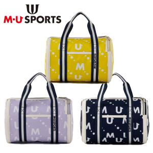 M・U SPORTS MU SPORTS MU スポーツ カートバッグ カートポーチ